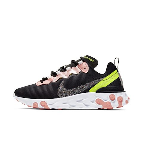 react element 55 red womens