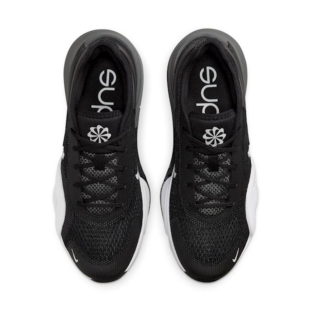 Nike Zoom SuperRep 4 Next Nature Women's HIIT Class Shoes - Black ...