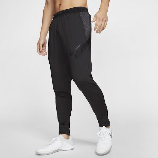 Nike Dri-FIT Strike Men's Football Pants - Black | CD0566-010 | FOOTY.COM