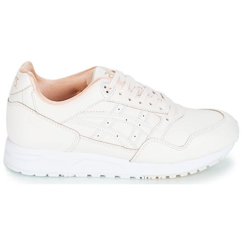 asics gel saga leather