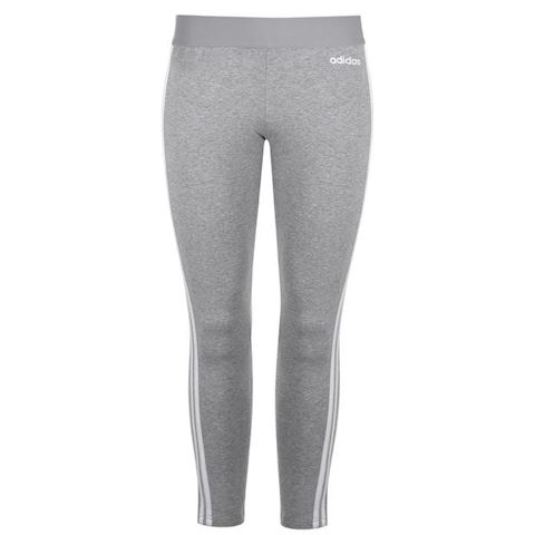 adidas 3 stripe leggings ladies