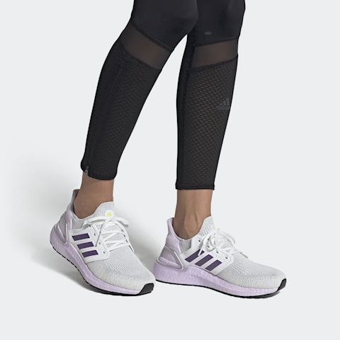 adidas Ultraboost 20 Shoes | EG0762