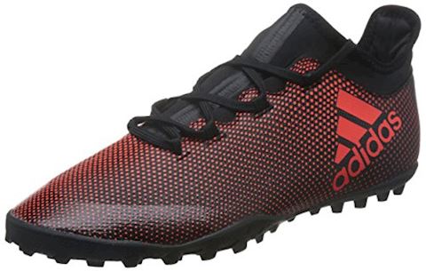 x tango 17.3 turf boots
