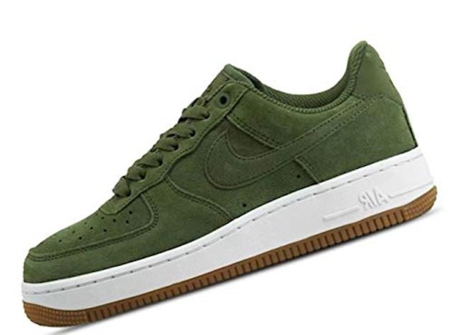 nike air force 1 khaki womens