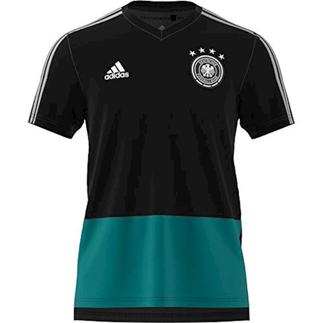 adidas germany t shirt