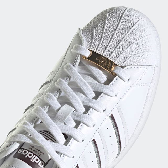 adidas Superstar Shoes | GY2558 | FOOTY.COM