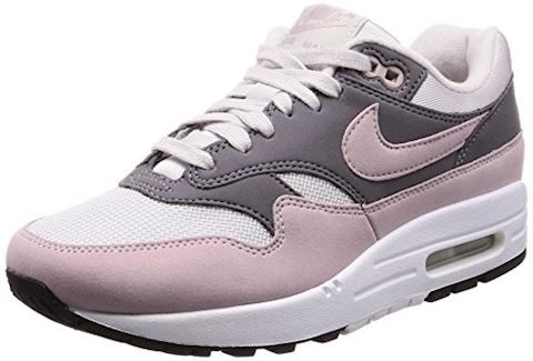 nike air max 1 womens grey