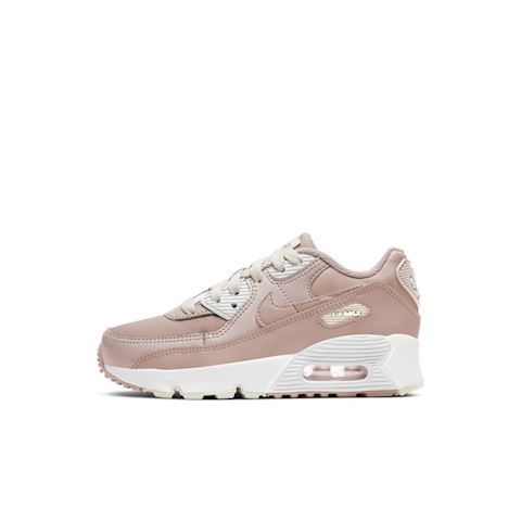 pink air max 90 kids