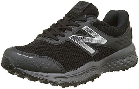 new balance 620 black trainers review