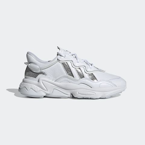 Buty Damskie adidas Ozweego Białe | WorldBox [G55655] - worldbox.pl