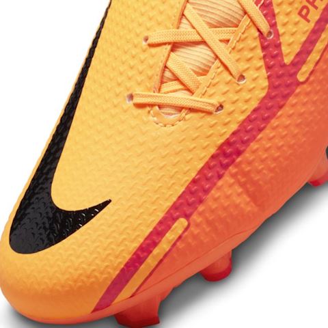 Nike Phantom GT2 Academy Dynamic Fit MG Multi-Ground Football Boot - Orange  | DC0797-808 | FOOTY.COM