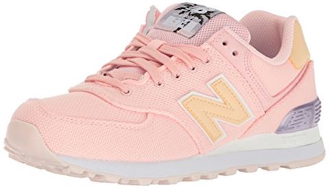 new balance 574 miami palms