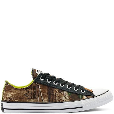 realtree converse
