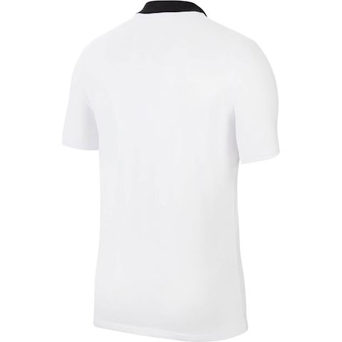 Nike Polo shirts Dri Fit Park Short Sleeve Polo | CW6933-100 | FOOTY.COM