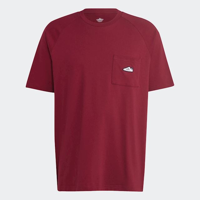adidas Embroidered TShirt IA3934