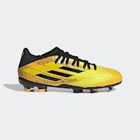 adidas gold football boots