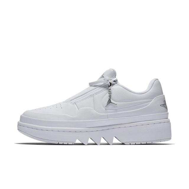 jordan jester white