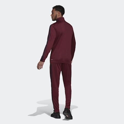adidas sportswear tapered tracksuit