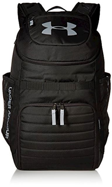 ua undeniable 3.0 backpack review