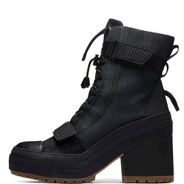 chuck taylor extra high