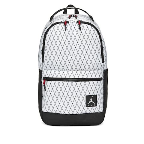 large jordan backpack