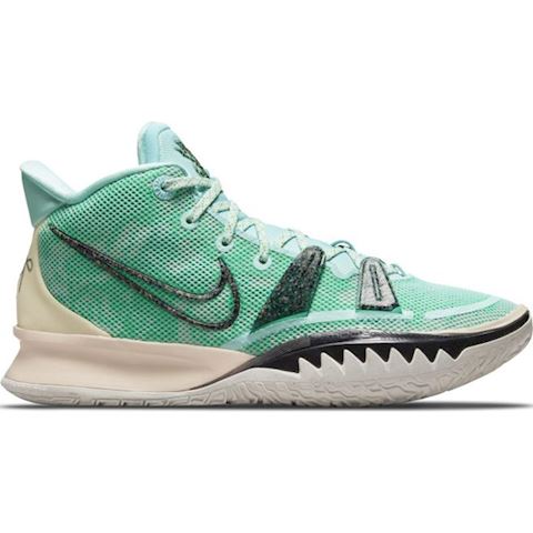 kyrie 7 mint