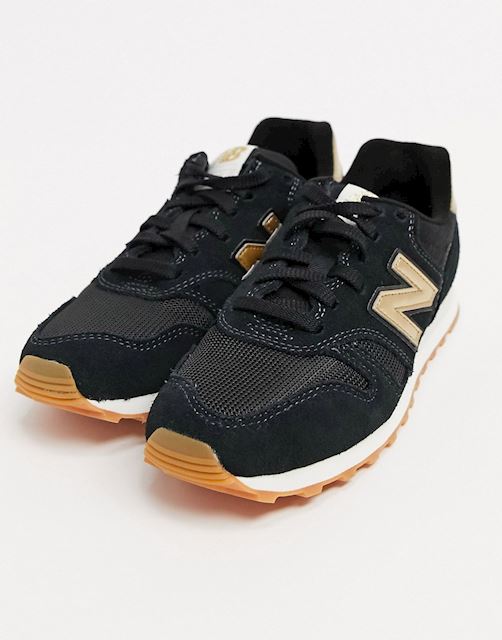 new balance 620 donne nero