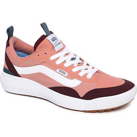 ultrarange exo pink