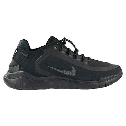 nike free rn 2018 shield men's running shoe
