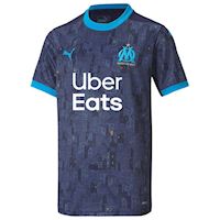 collezione ufficiale Tuta da uomo Olympique de Marseille