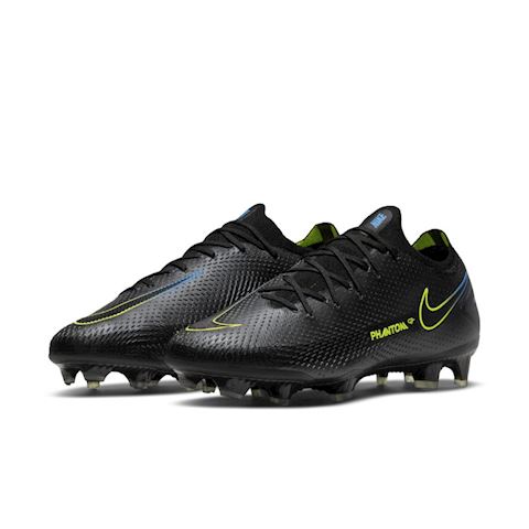 sepatu bola nike phantom gt elite