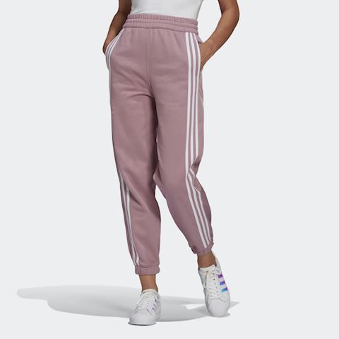 adidas city woven joggers