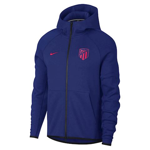 tech fleece atletico madrid