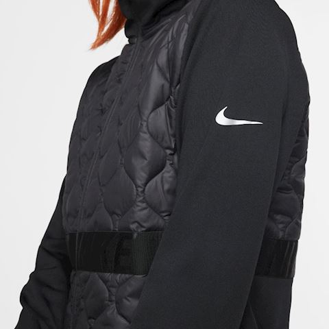 Nike AeroLayer Women's Running Jacket - Black | BV3862-010 | FOOTY.COM