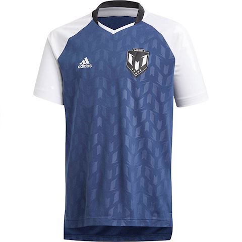 t shirt messi adidas