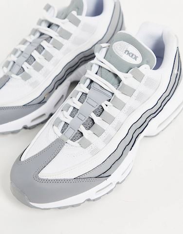 nike air max 95 particle grey light smoke grey