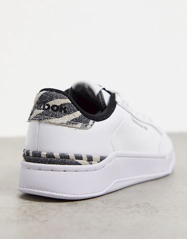 reebok zebra trainers