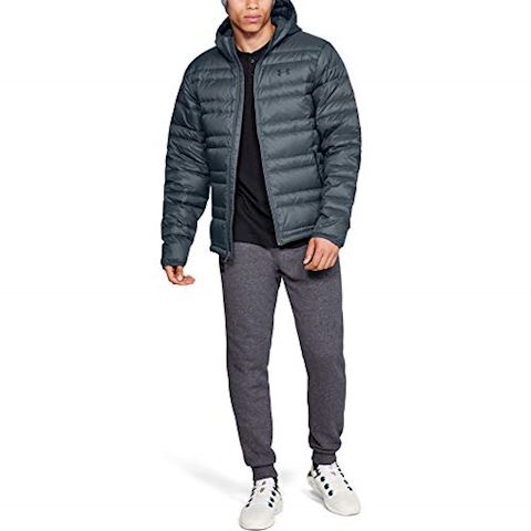 Under Armour Down Hooded Jacket Flash 
