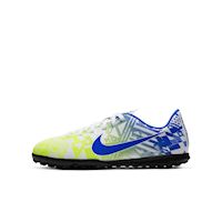 junior mercurial vapor 12 club astro turf football boots