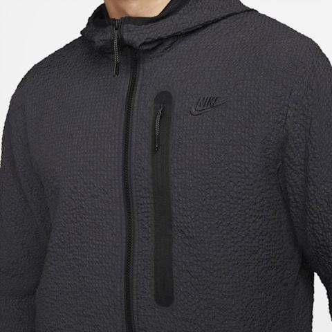 Nike Sportswear Tech Essentials Men's Lined Woven Full-Zip Hooded ...