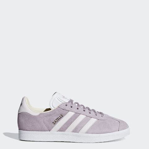 adidas gazelle violett