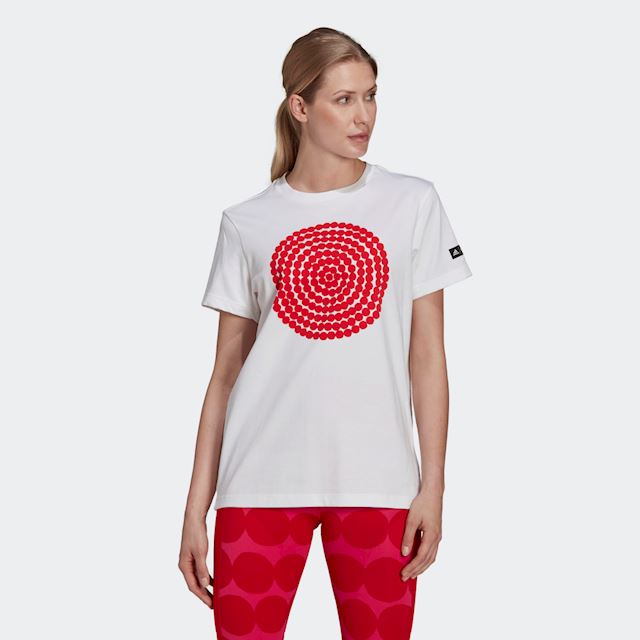 adidas Sportswear Marimekko Graphic TShirt GT8821