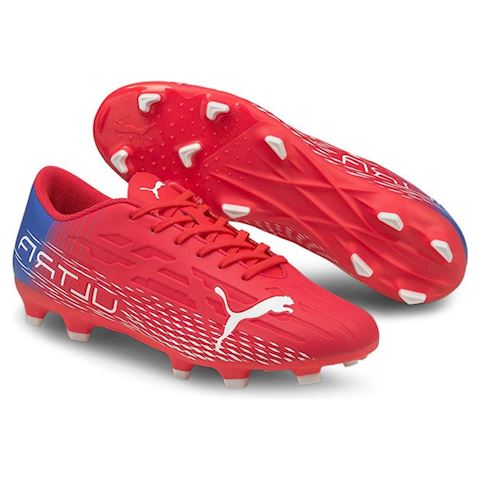 puma ultra 4.3 it