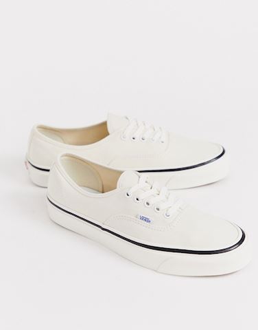 vans classic kem
