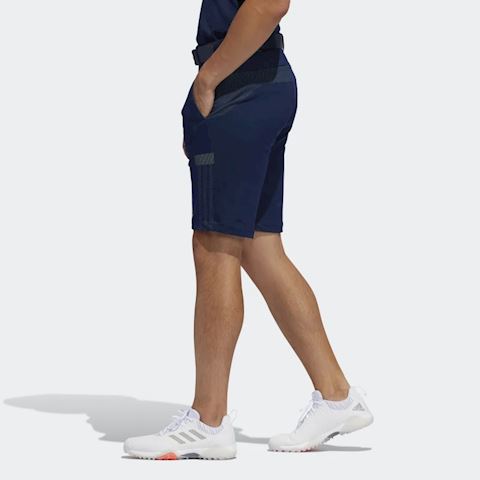 adidas warp knit shorts