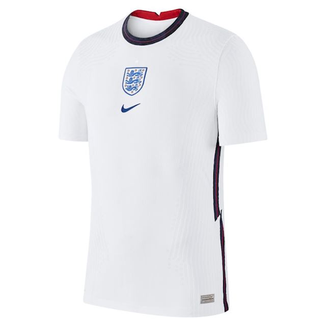 Nike England Mens SS Player Issue Home Shirt 2020 | CD0585-100 | FOOTY.COM