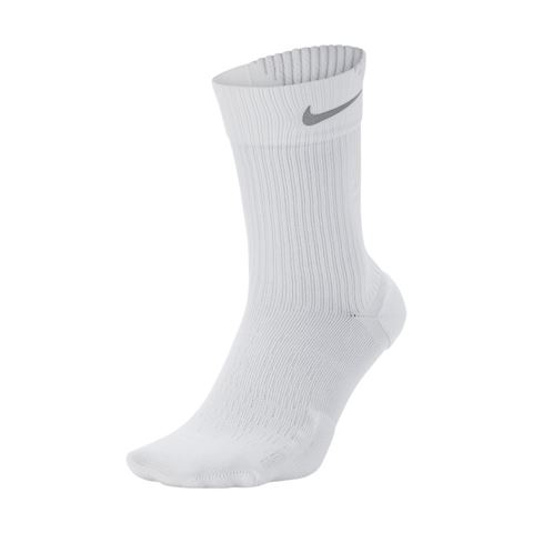 nike running socks crew