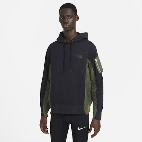 Nike sacai hoodie 2020 Clearance