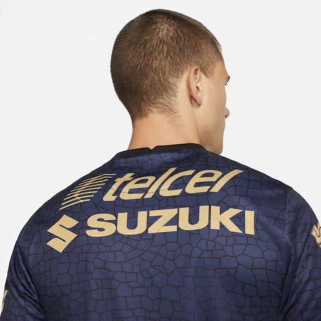 Nike PUMAS Away Jersey - 2021/22 - SoccerPro