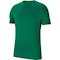 Nike T-Shirts Park Short Sleeve T-shirt | CZ0881-302 | FOOTY.COM
